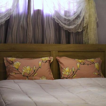 Poly'S Cozy Home Volos Eksteriør bilde