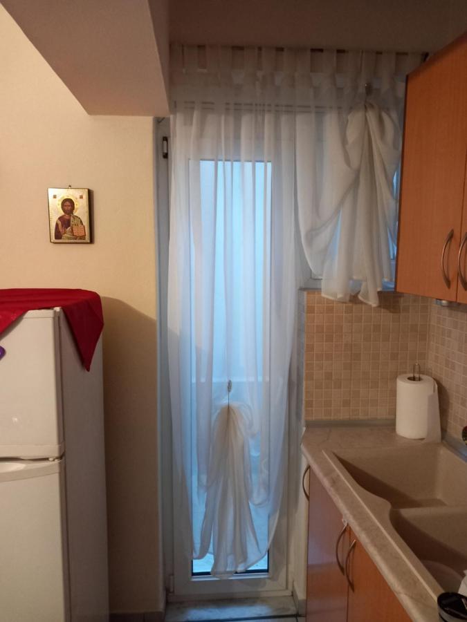 Poly'S Cozy Home Volos Eksteriør bilde