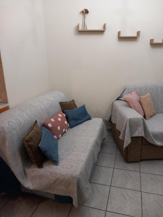 Poly'S Cozy Home Volos Eksteriør bilde