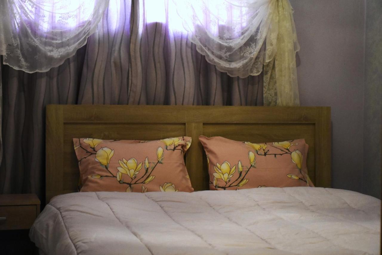 Poly'S Cozy Home Volos Eksteriør bilde