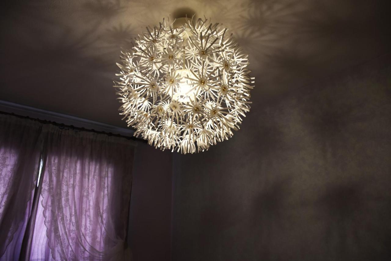 Poly'S Cozy Home Volos Eksteriør bilde